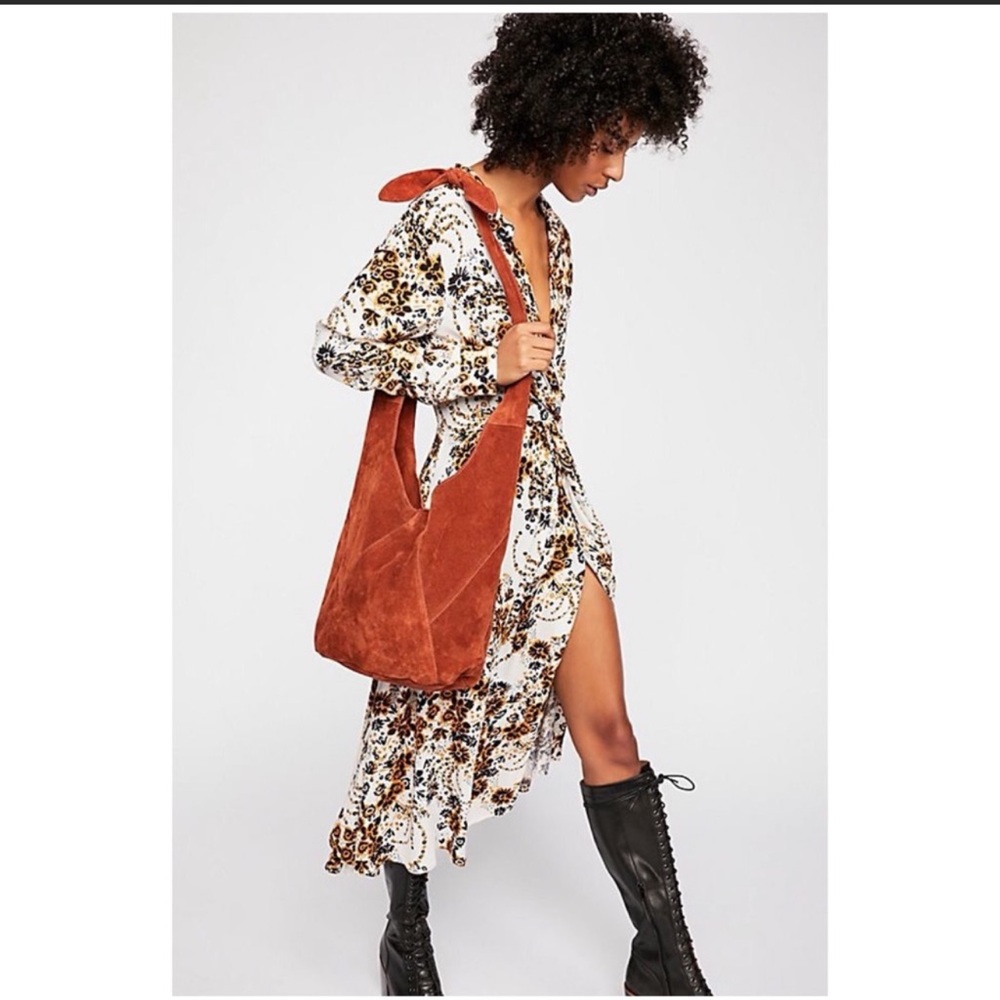 Free people bag